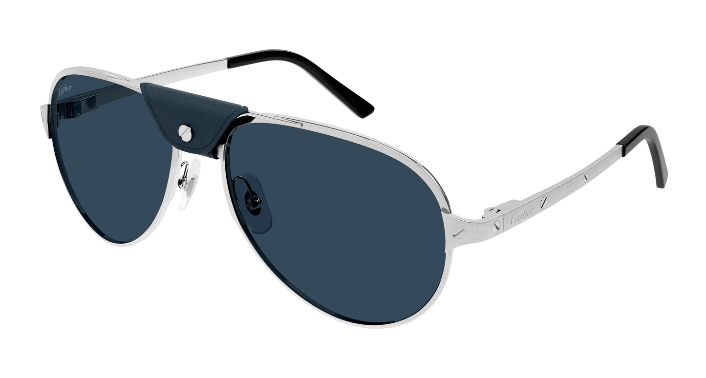 Lunettes de Soleil Cartier - CT0034S