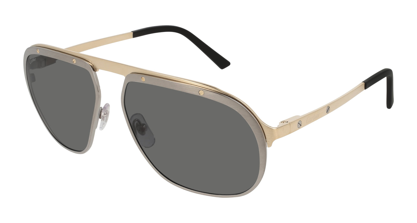 Lunettes de Soleil Cartier - CT0035S