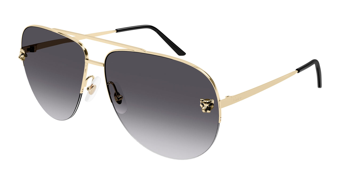 Lunettes de Soleil Cartier - CT0065S