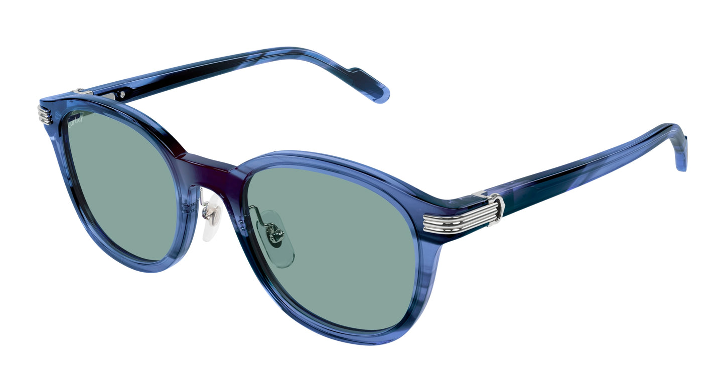 Lunettes de Soleil Cartier - CT0302S