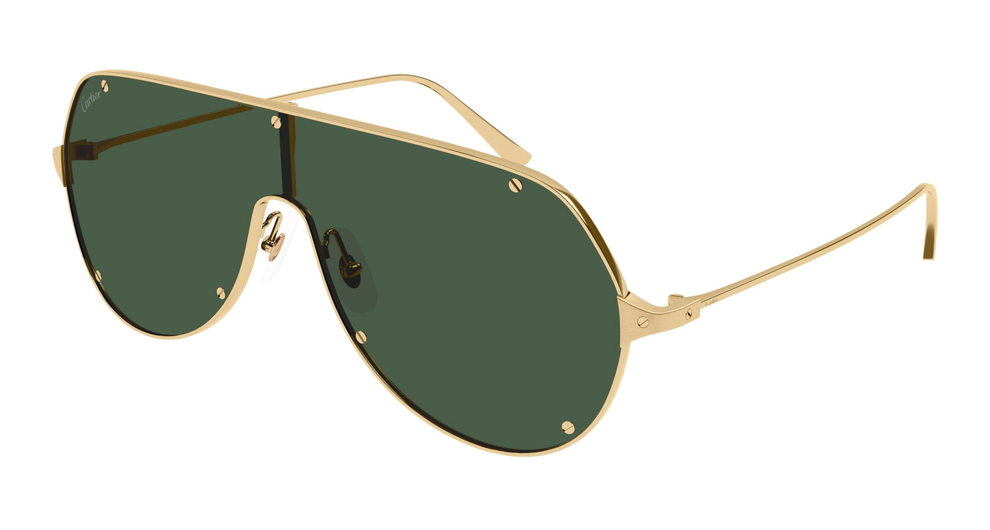 Lunettes de Soleil Cartier - CT0324S