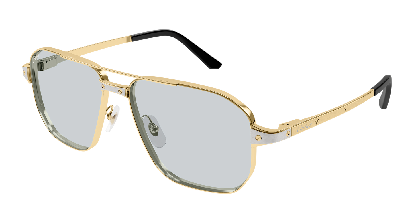 Lunettes de Soleil Cartier - CT0424S