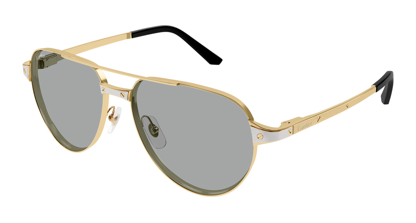 Lunettes de Soleil Cartier - CT0425S