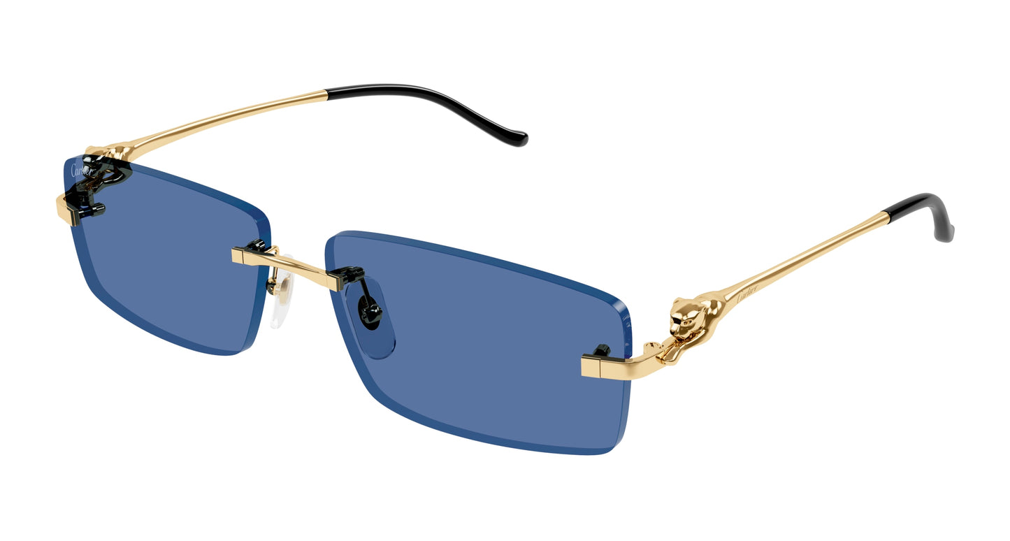 Lunettes de Soleil Cartier - CT0430S