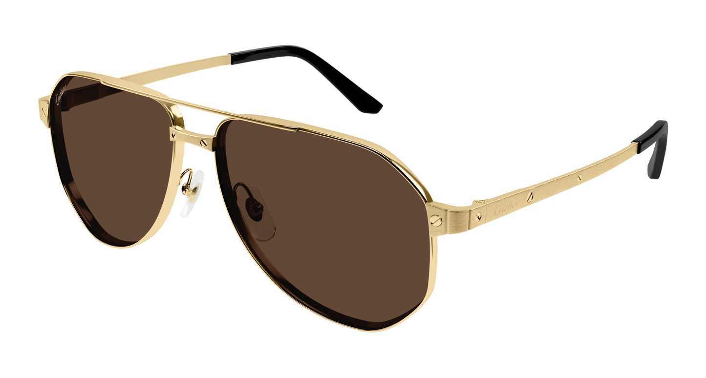 Lunettes de Soleil Cartier - CT0461S