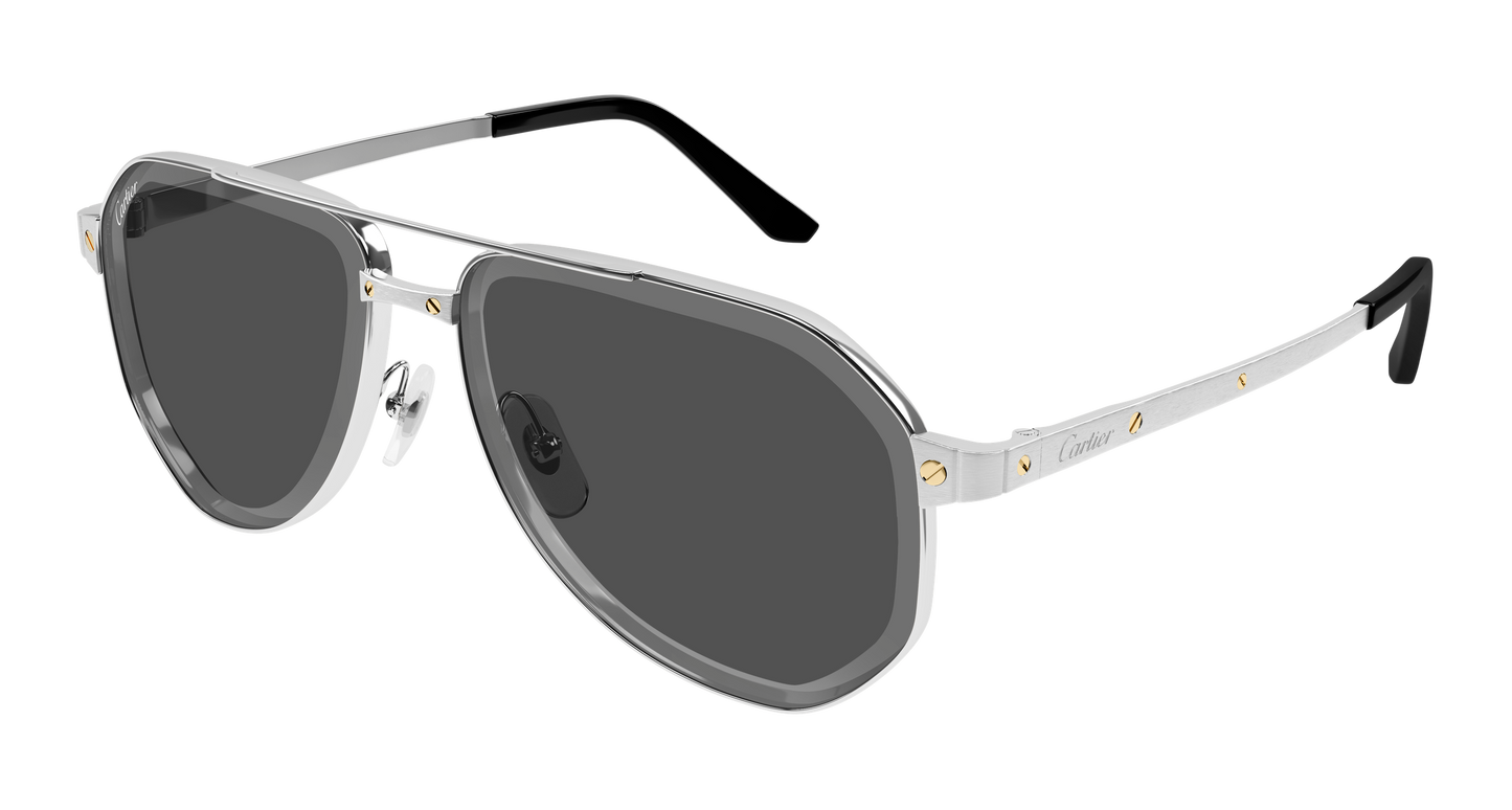 Lunettes de Soleil Cartier - CT0461S