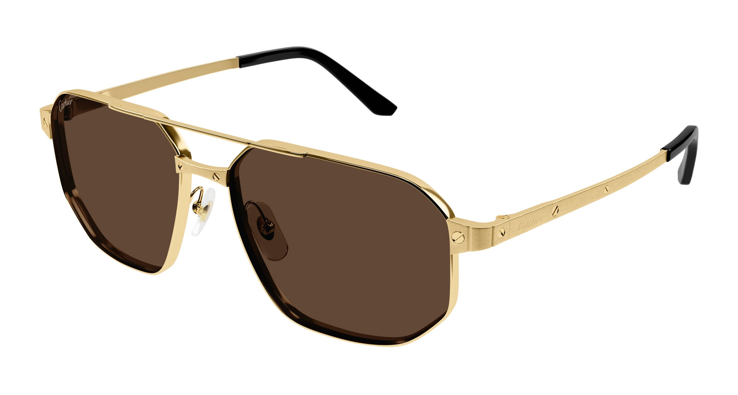 Lunettes de Soleil Cartier - CT0462S