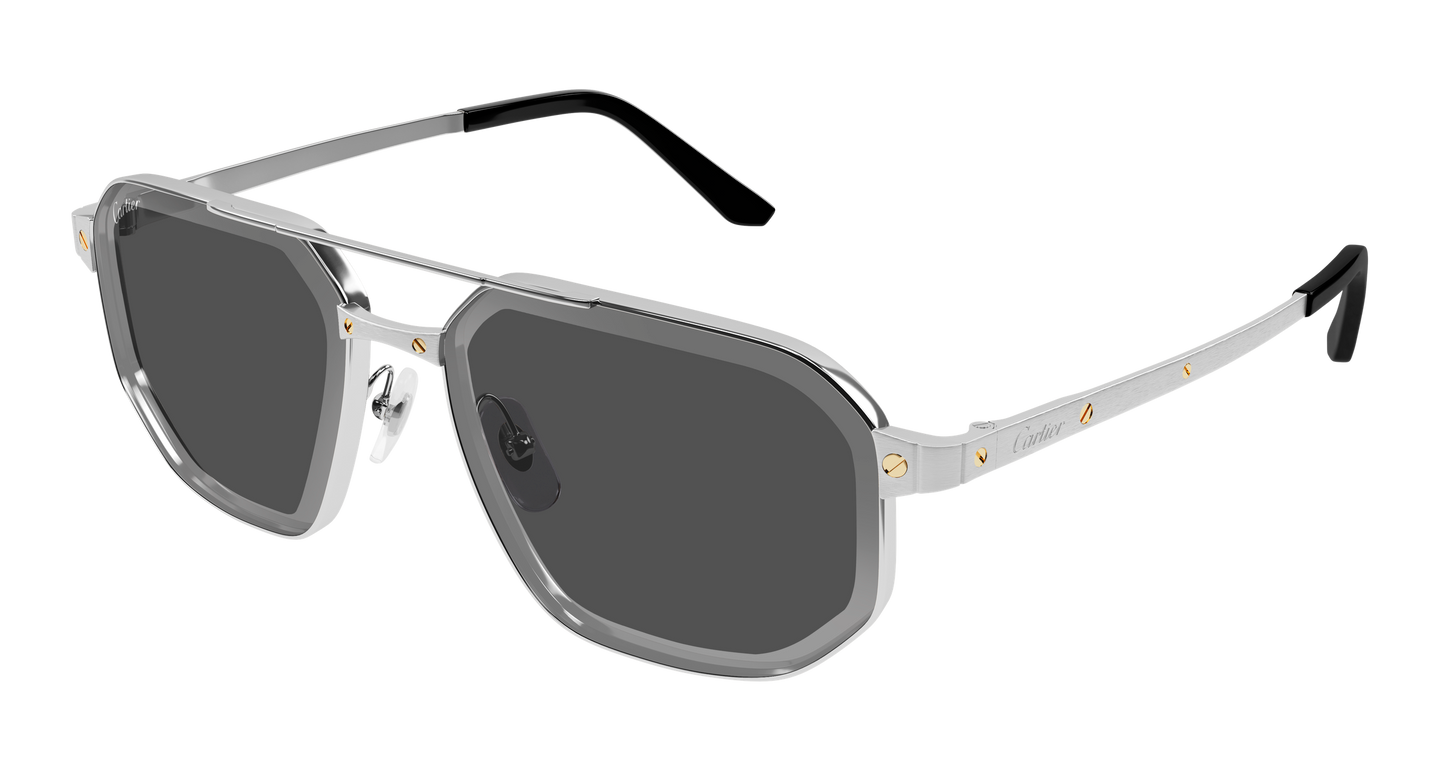 Lunettes de Soleil Cartier - CT0462S