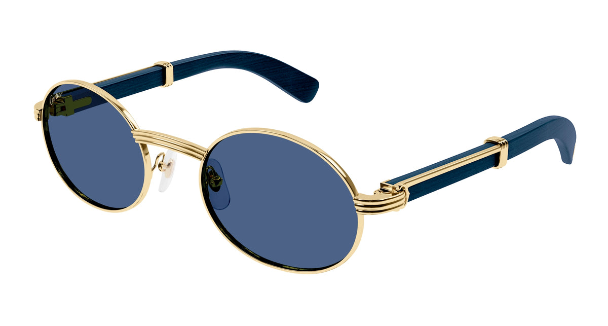 Lunettes de Soleil Cartier - CT0464S