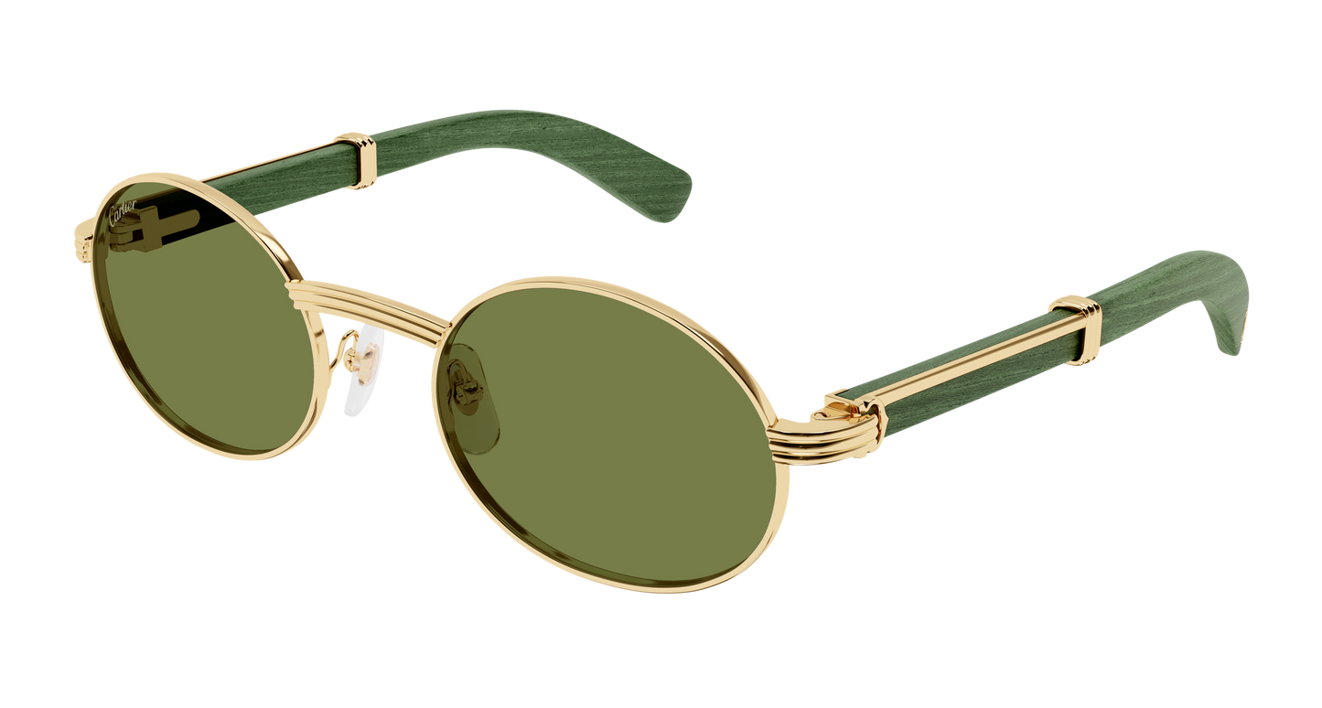 Lunettes de Soleil Cartier - CT0464S