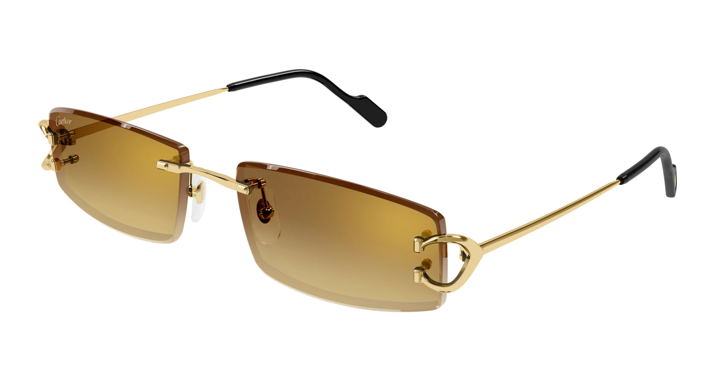 Lunettes de Soleil Cartier - CT0465S