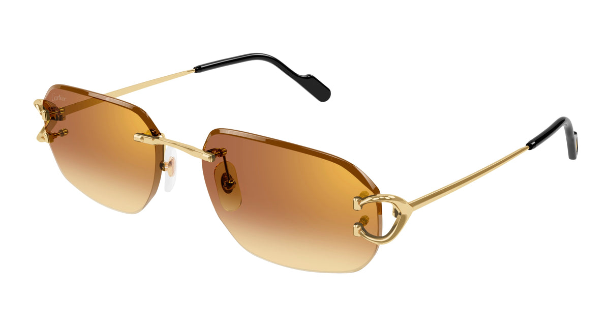 Lunettes de Soleil Cartier - CT0468S