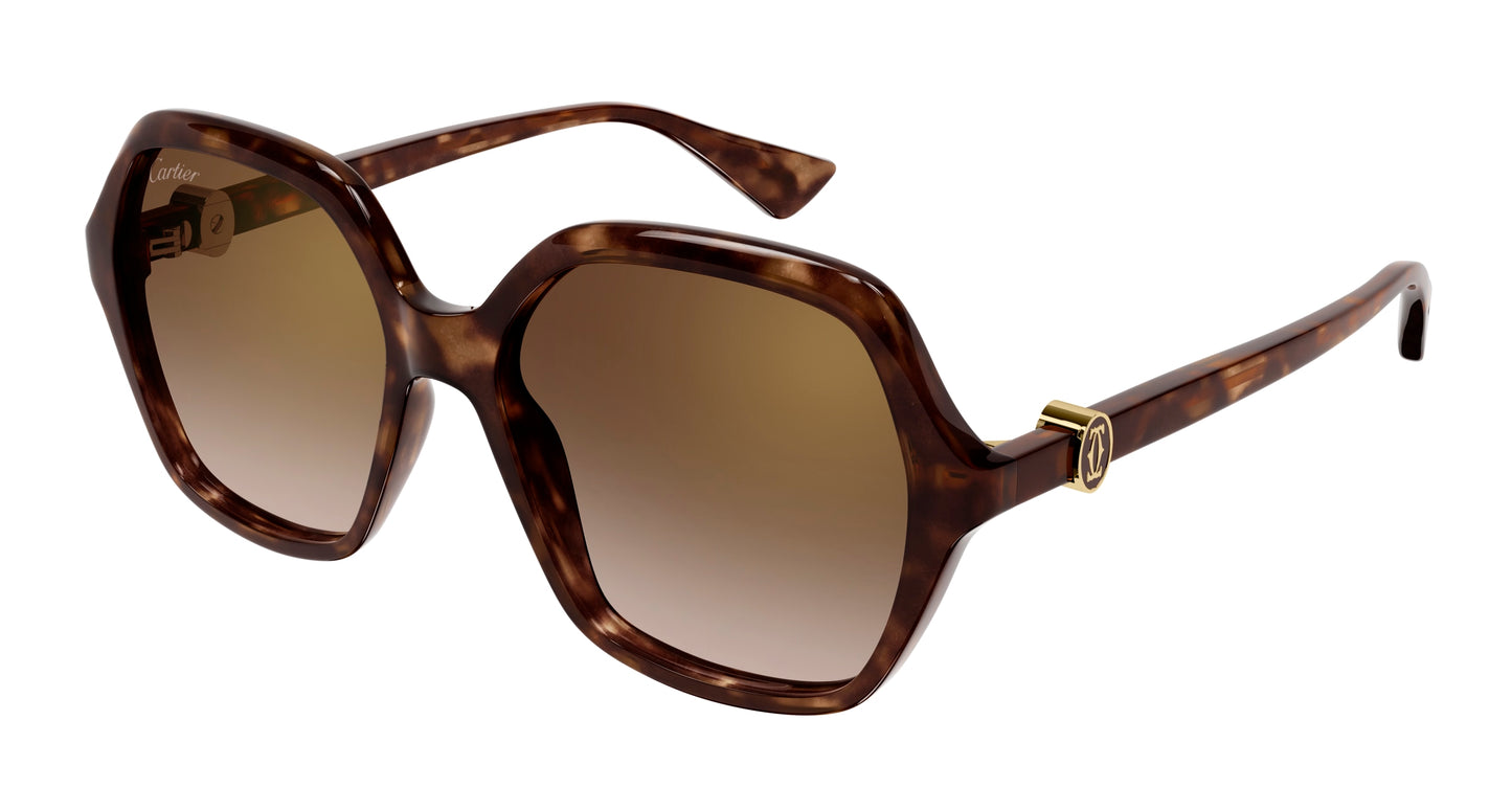 Lunettes de Soleil Cartier - CT0470S
