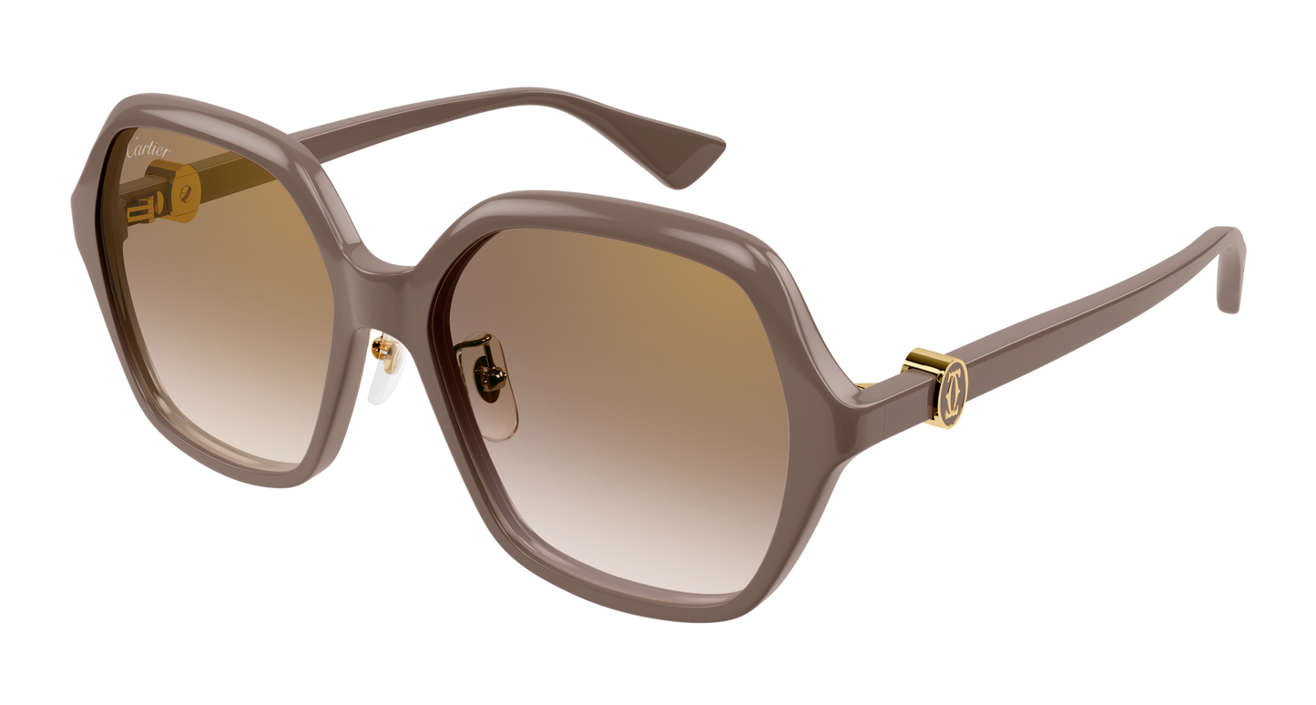 Lunettes de Soleil Cartier - CT0470SA