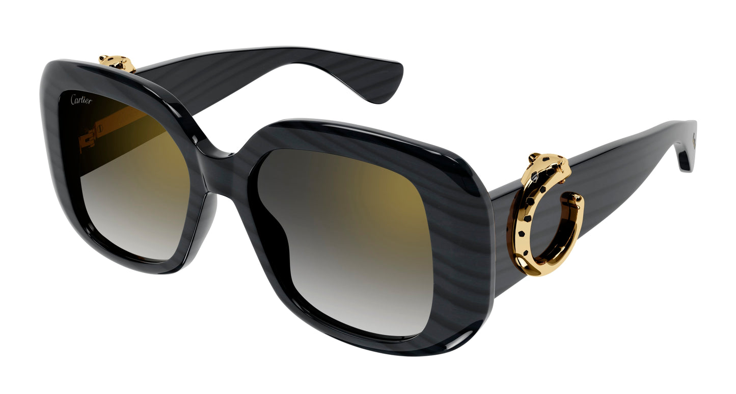 Lunettes de Soleil Cartier - CT0471S