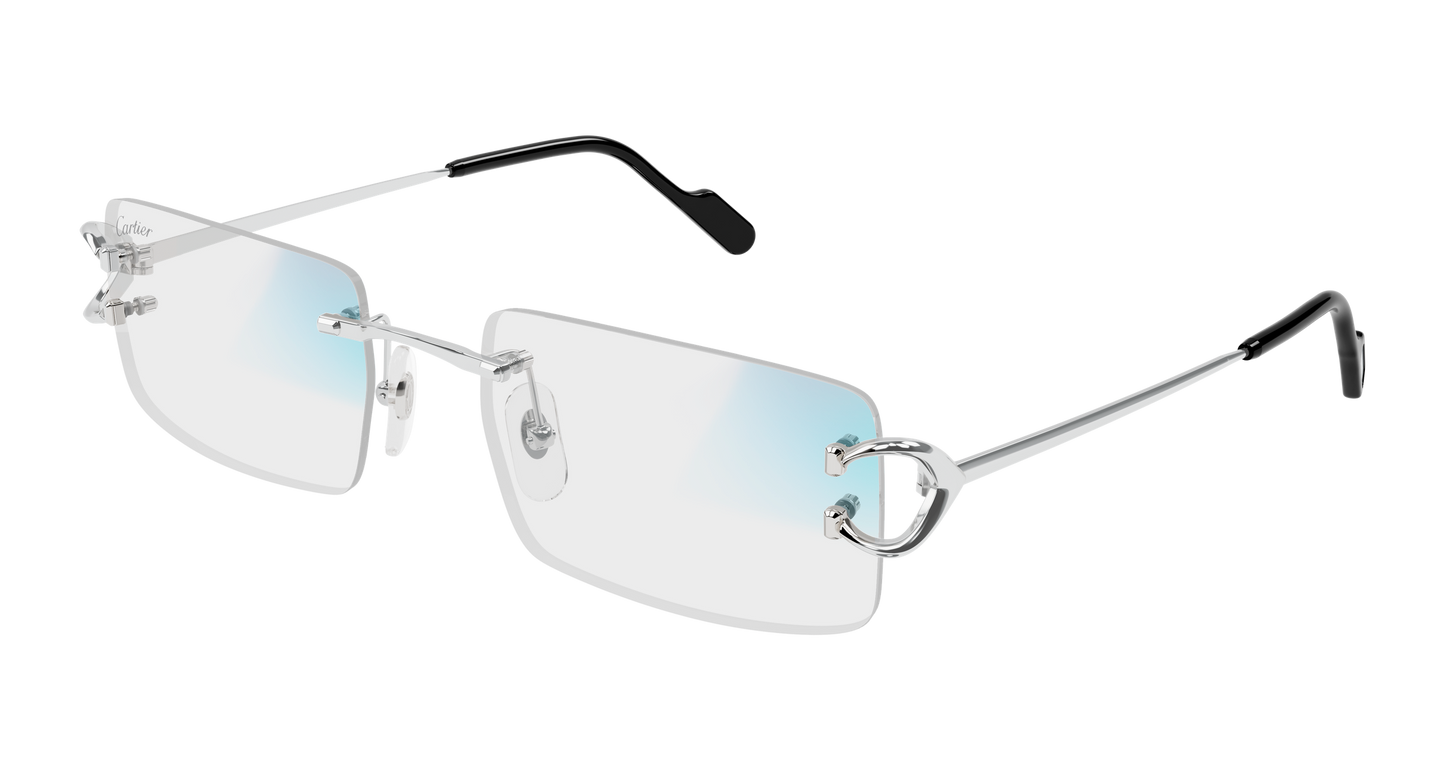 Lunettes de Vue Cartier - CT0488S