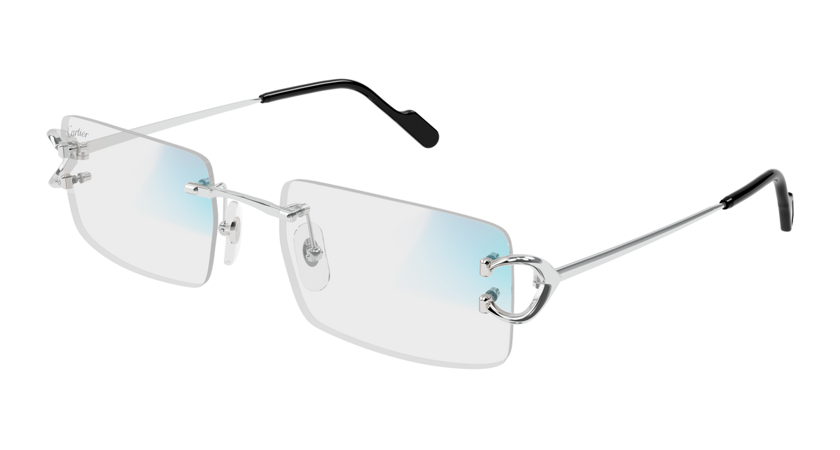 Lunettes de Vue Cartier - CT0488S