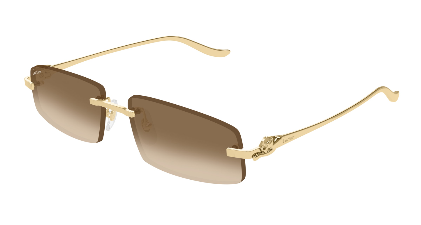 Lunette de Soleil Cartier - CT0505S