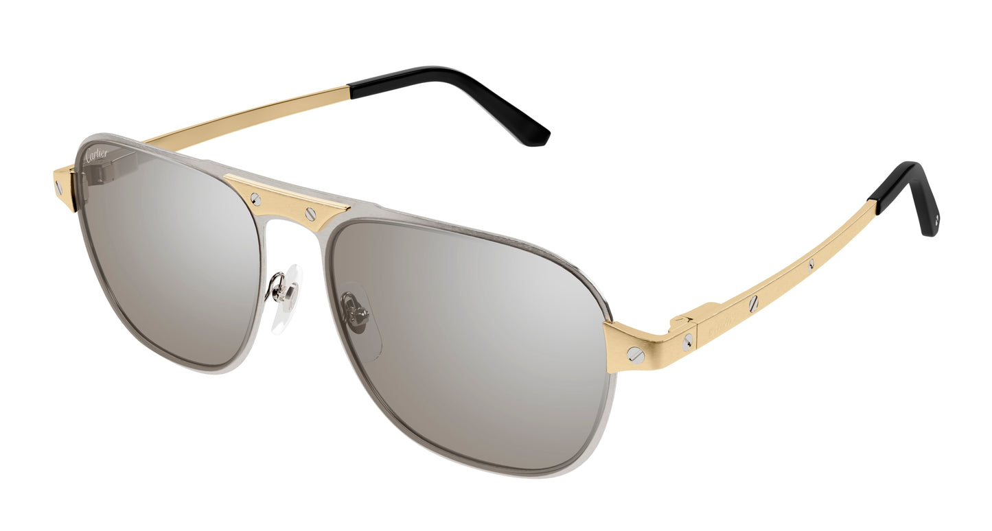 Lunettes de Soleil Cartier - CT0532S
