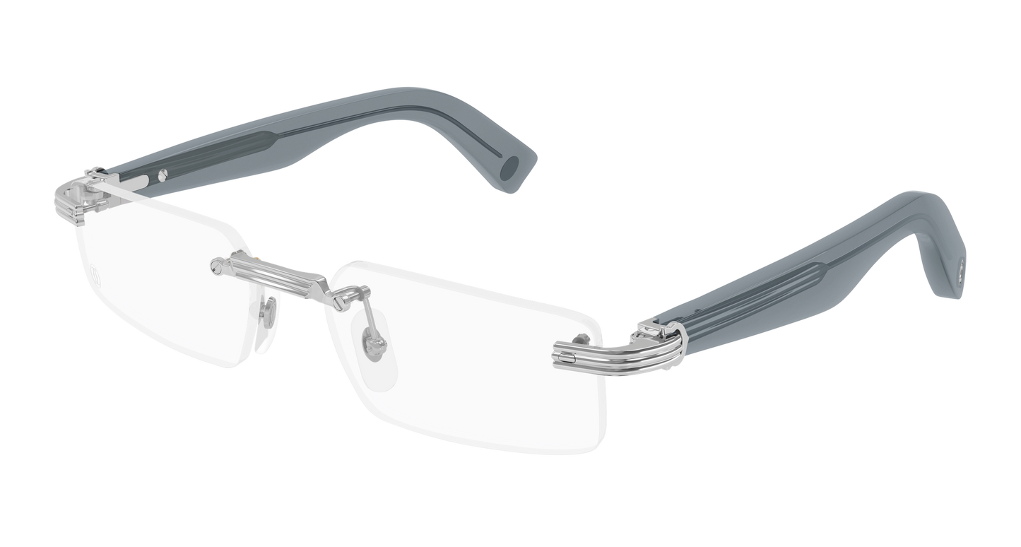 Lunettes de Vue Cartier - CT0537O