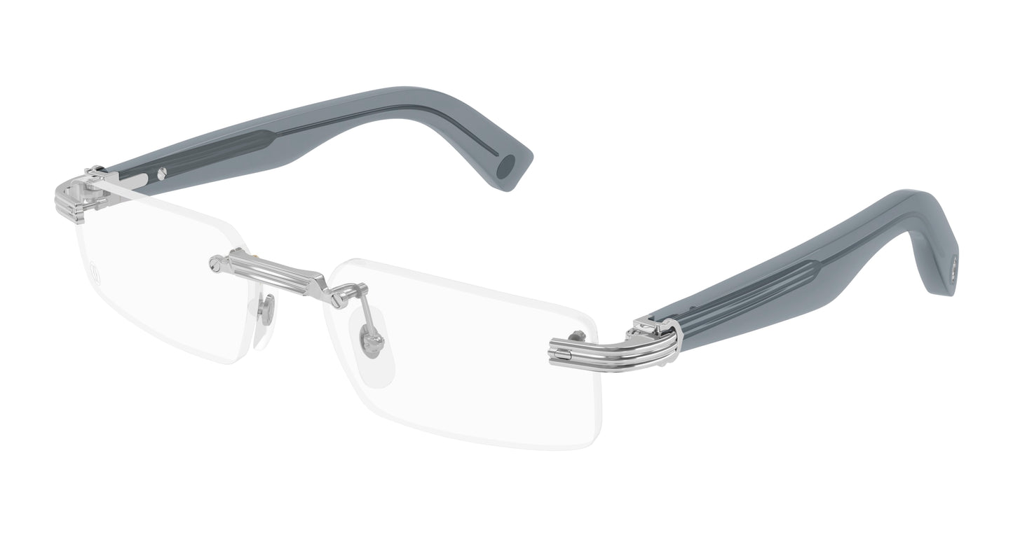 Lunettes de Vue Cartier - CT0537O