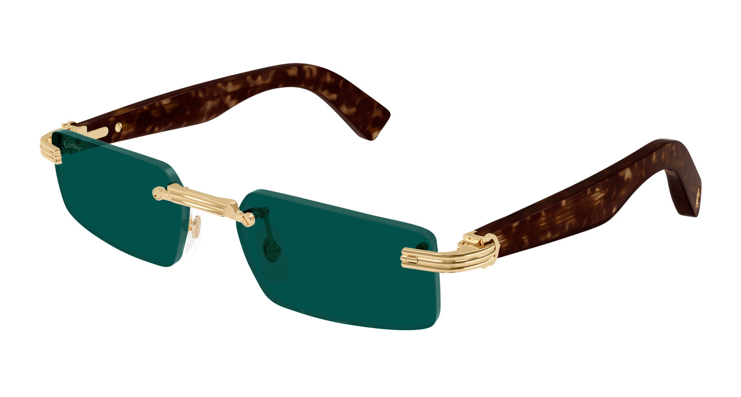 Lunettes de Soleil Cartier - CT0537S