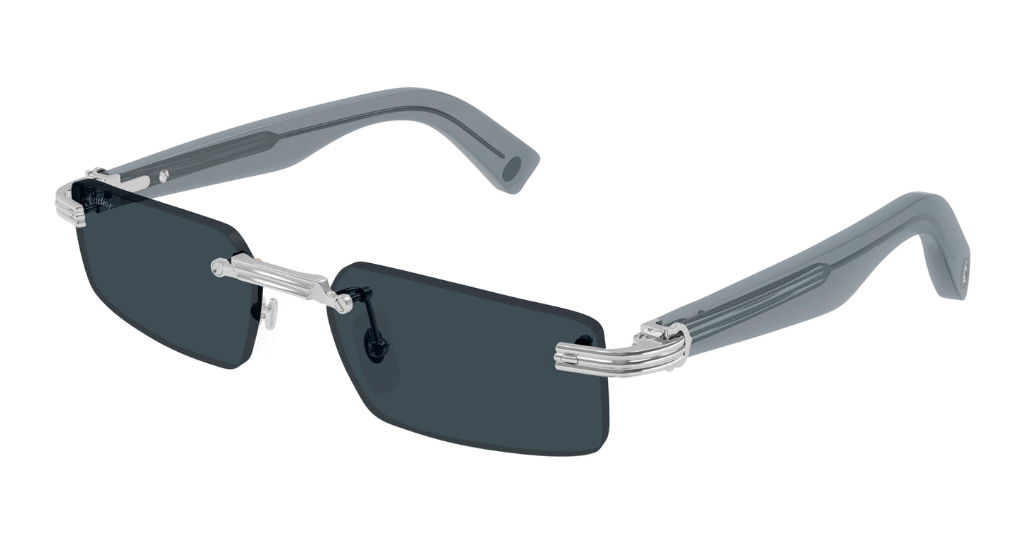 Lunettes de Soleil Cartier - CT0537S