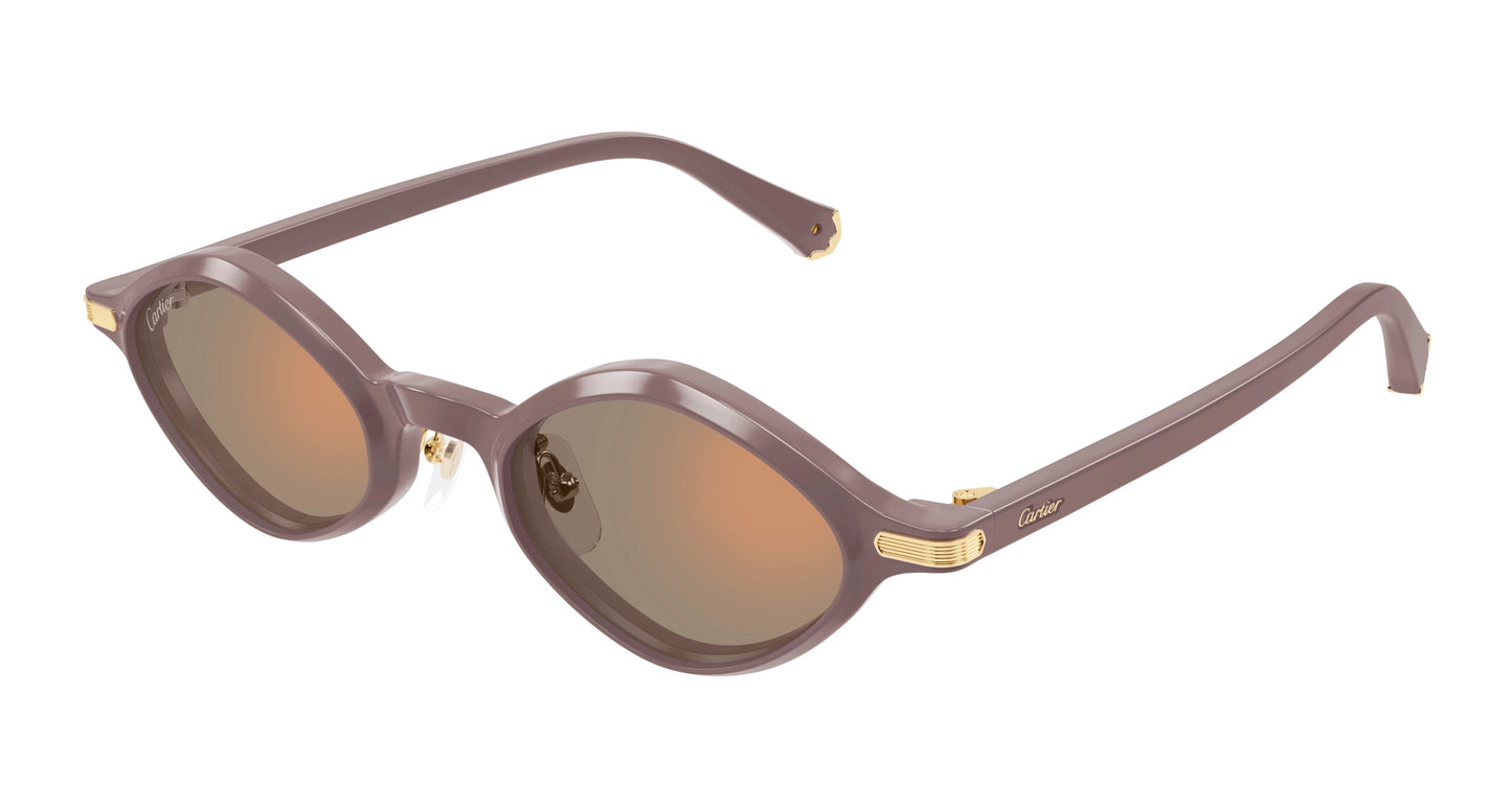 Lunettes de Soleil Cartier - CT0540S