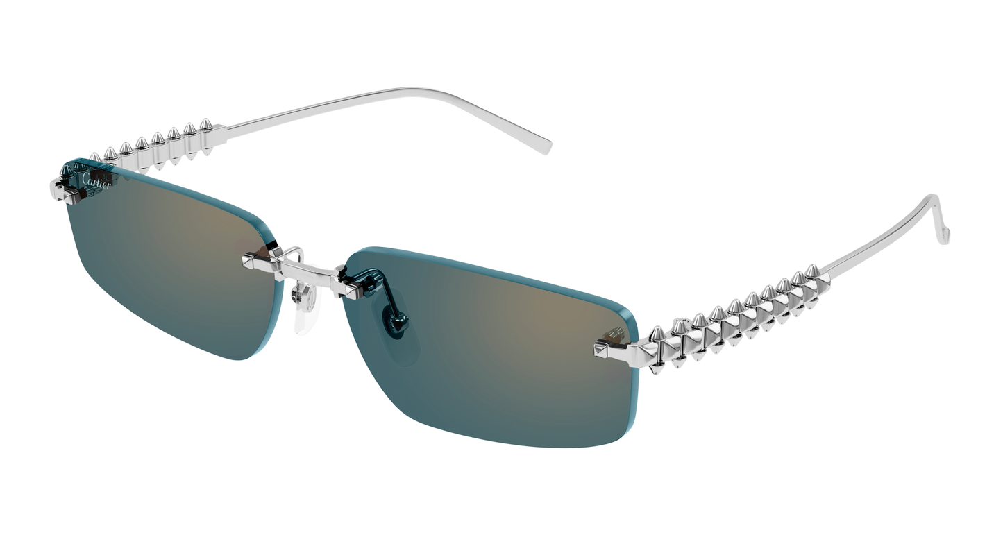 Lunettes de Soleil Cartier - CT0544S