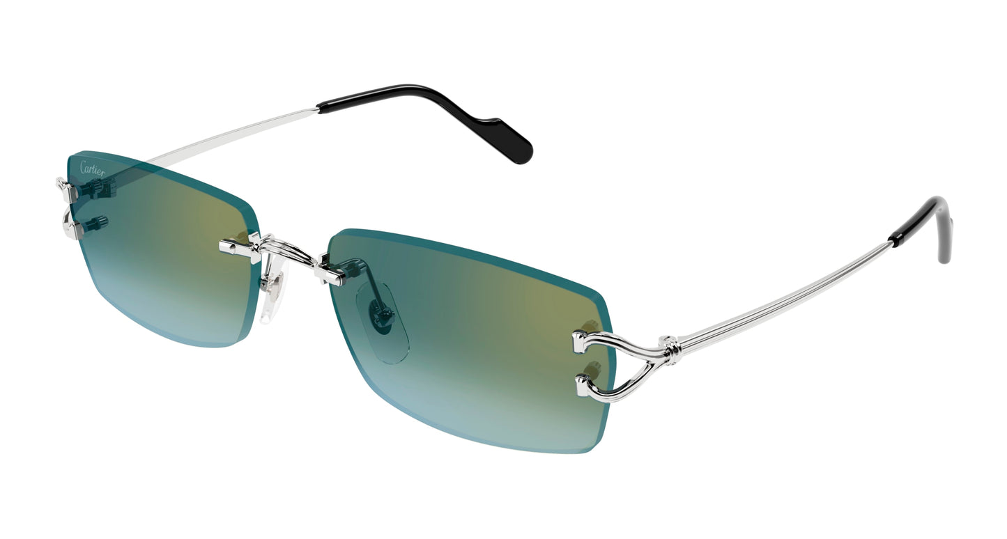Lunettes de Soleil Cartier - CT0550S