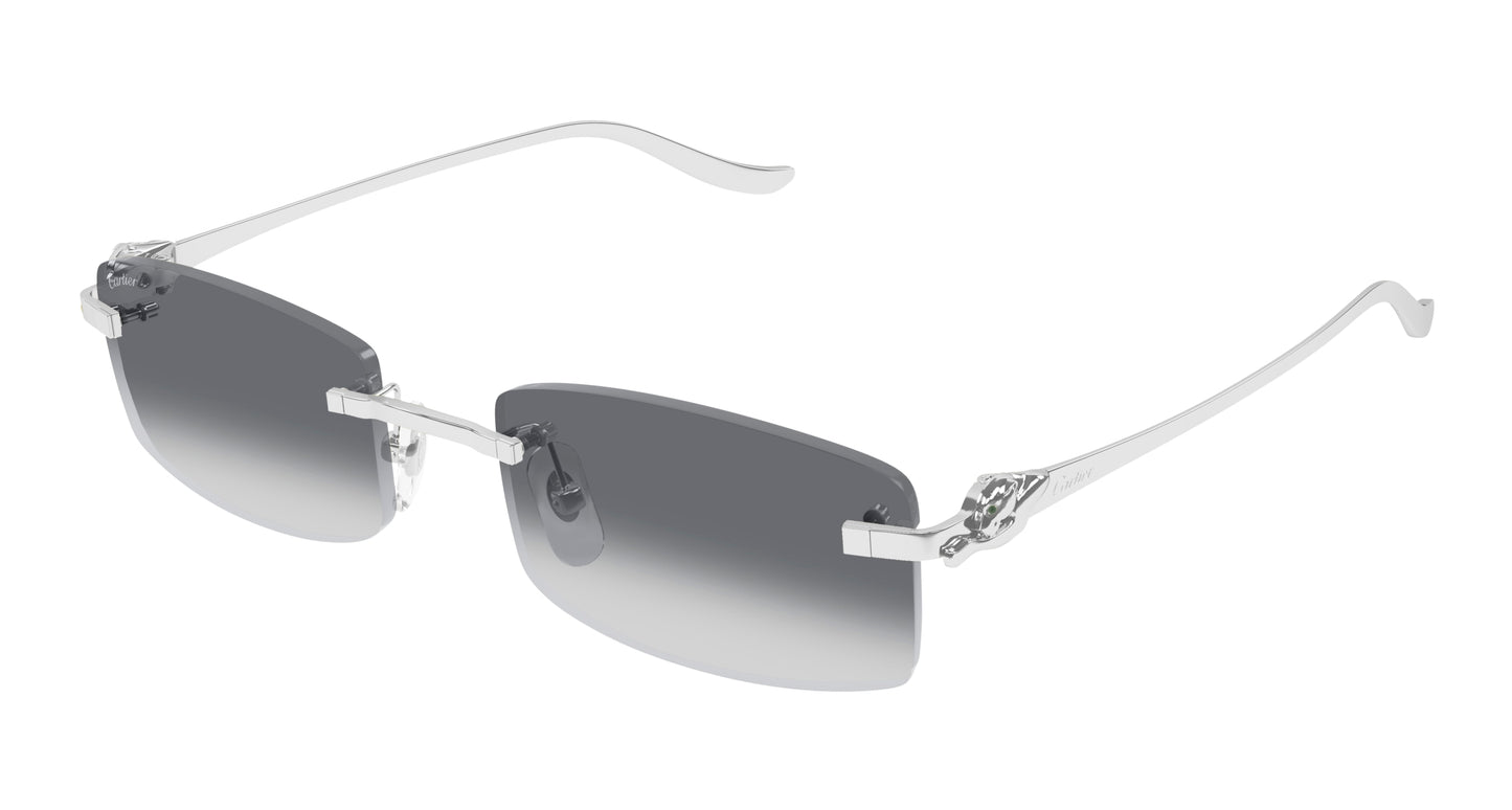 Lunettes de Soleil Cartier - CT0552S
