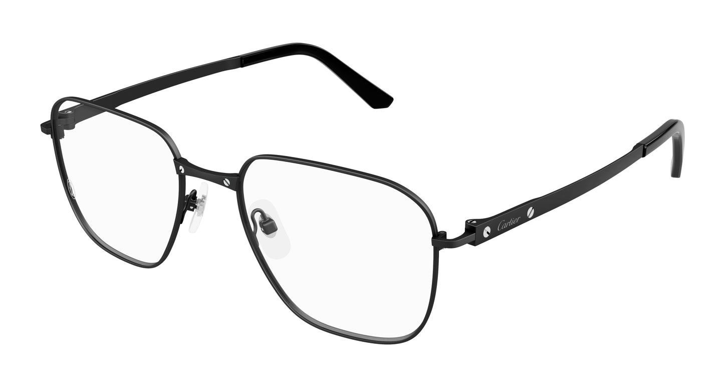 Lunettes de Vue Cartier - CT0553O