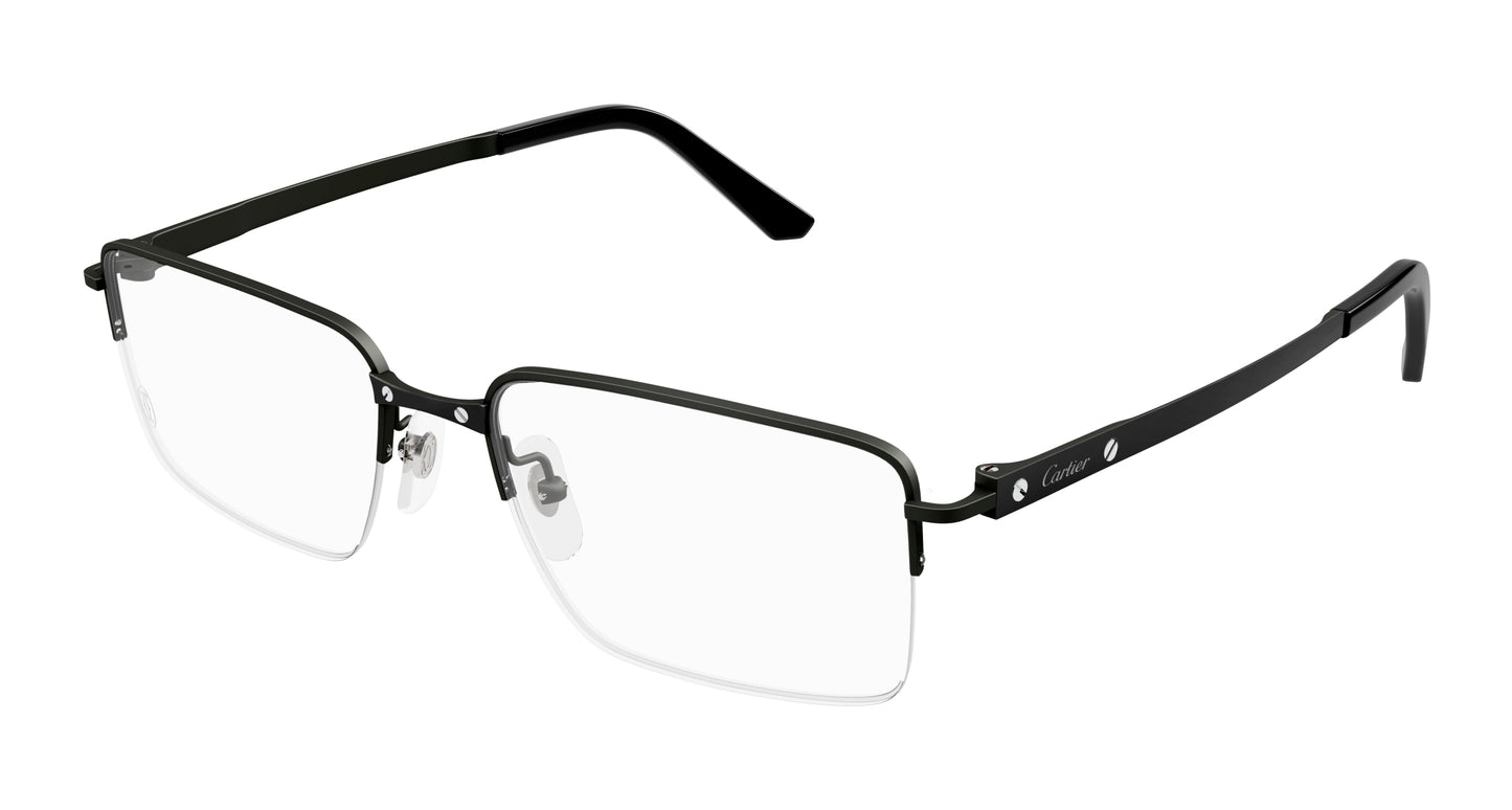 Lunettes de Vue Cartier - CT0554O