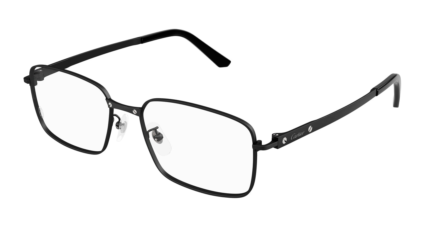 Lunettes de Vue Cartier - CT0555OA