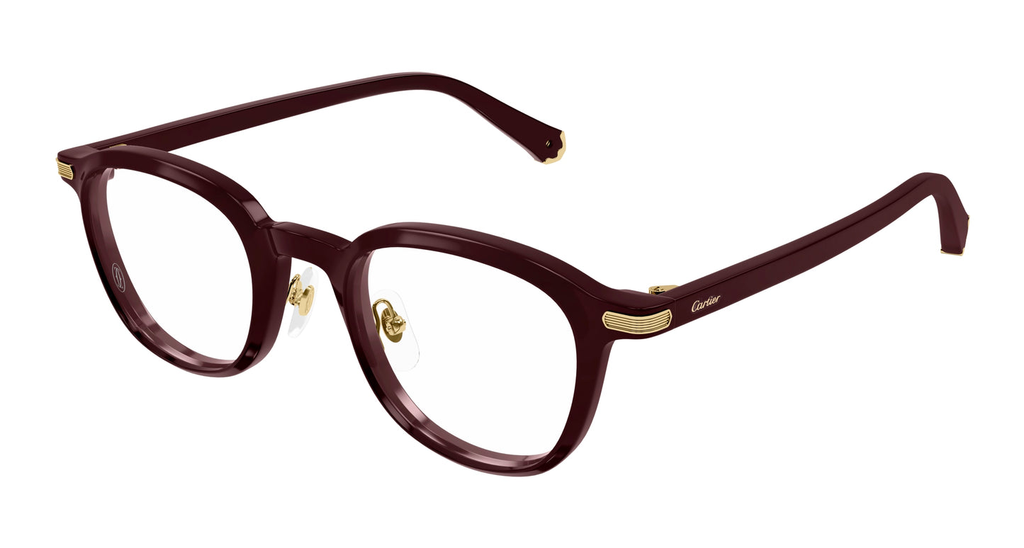Lunettes de Vue Cartier - CT0560O
