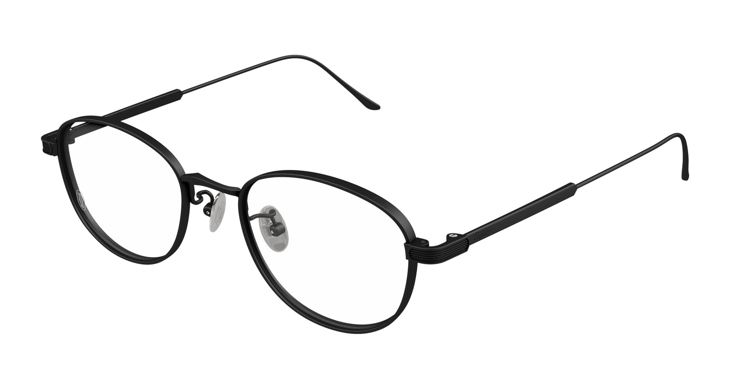 Lunettes de Vue Cartier - CT0562OA