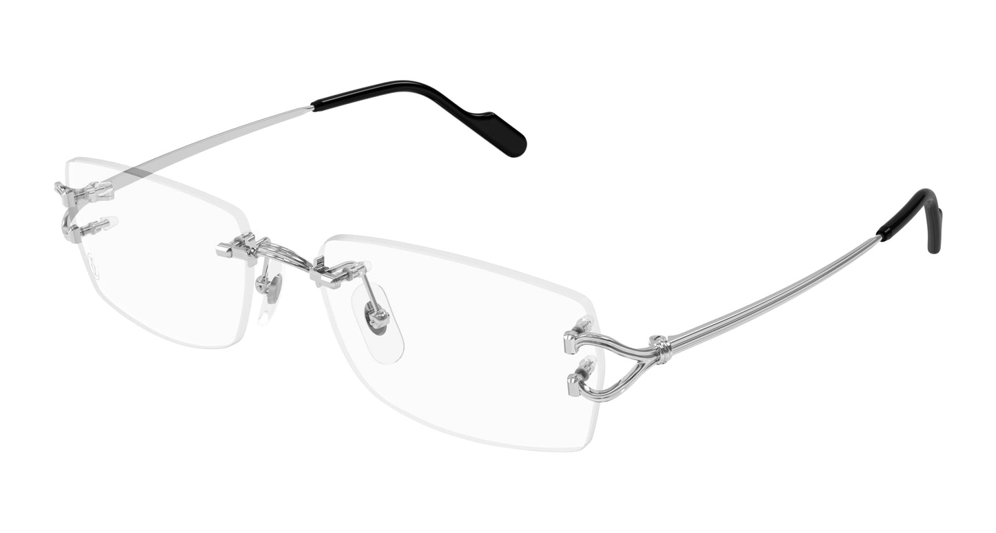 Lunettes de Vue Cartier - CT0563O