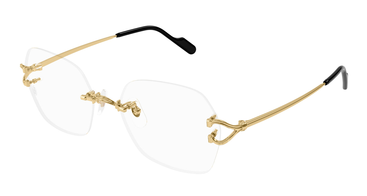 Lunettes de Vue Cartier - CT0564O