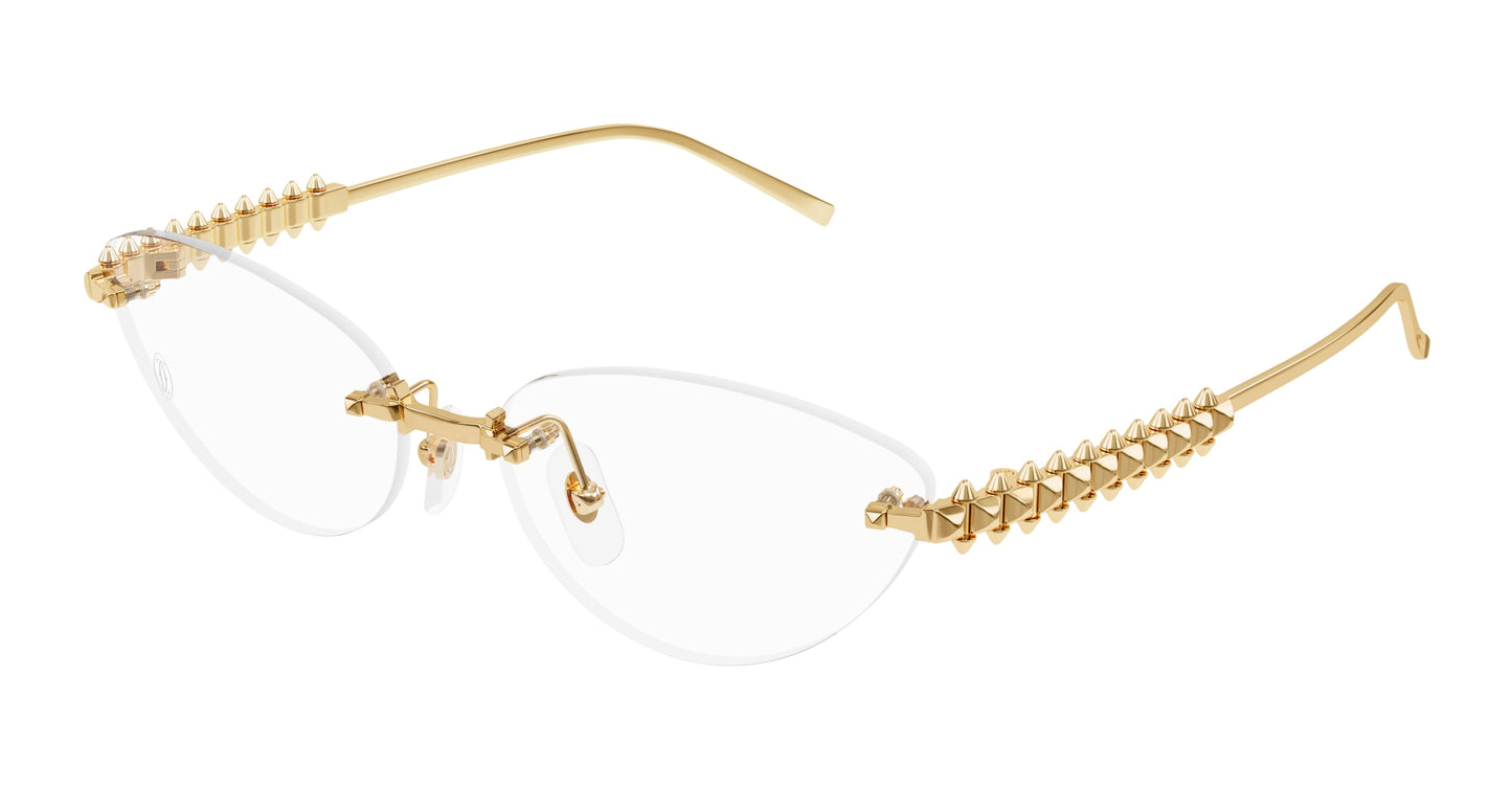 Lunettes de Vue Cartier - CT0565O