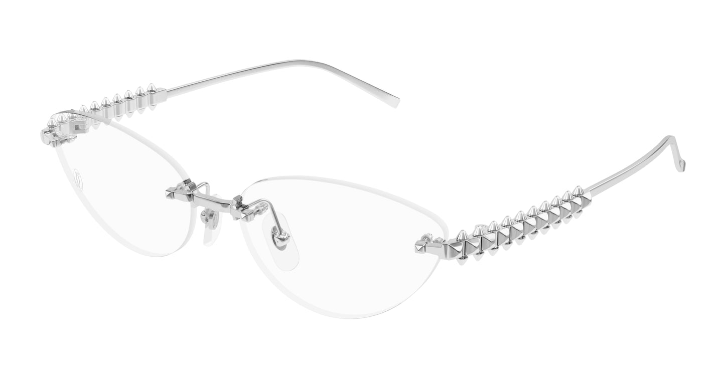 Lunettes de Vue Cartier - CT0565O