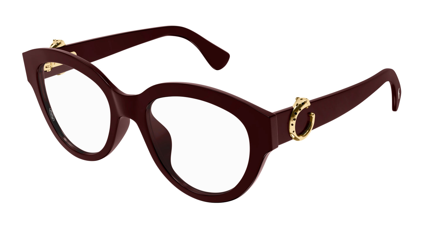 Lunettes de Vue Cartier - CT0567O