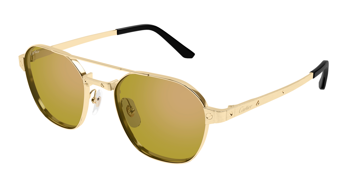 Lunettes de Soleil Cartier - CT0571S