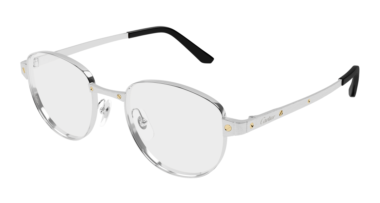 Lunettes de Vue Cartier - CT0572O