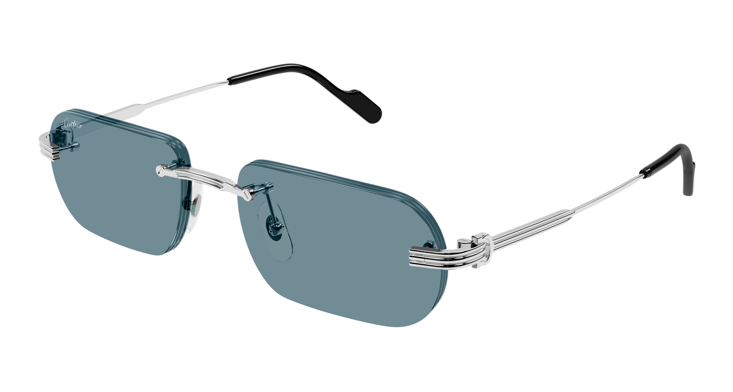 Lunettes de Soleil Cartier - CT0577S