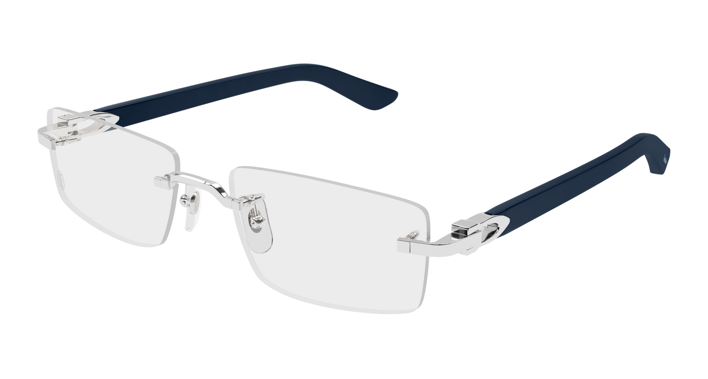 Lunettes de Vue Cartier - CT0581O