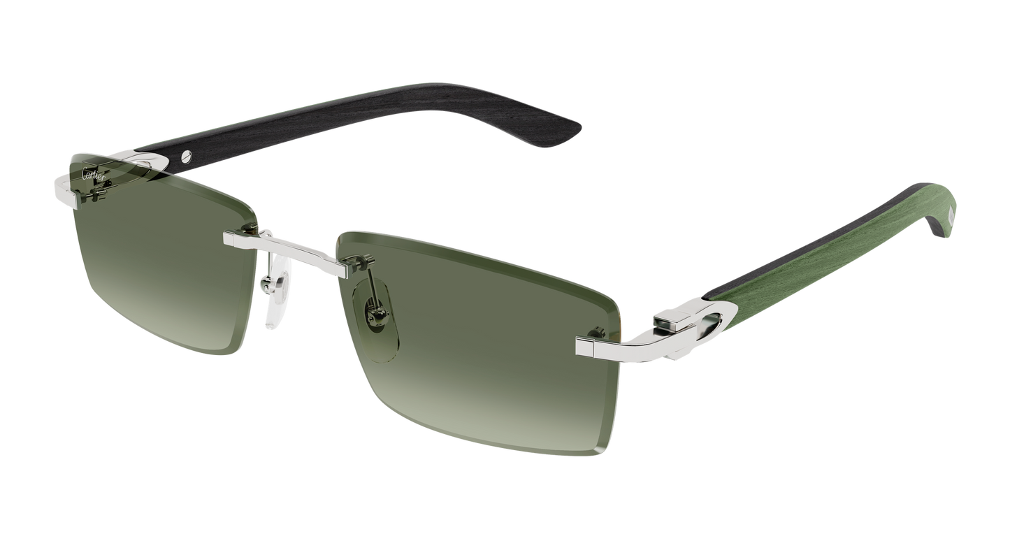 Lunettes de Soleil Cartier - CT0582S