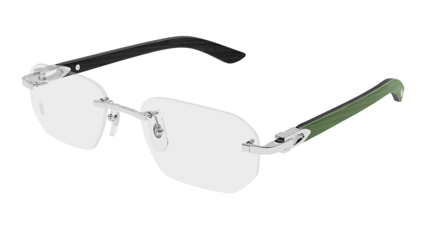 Lunettes de Vue Cartier - CT0583O