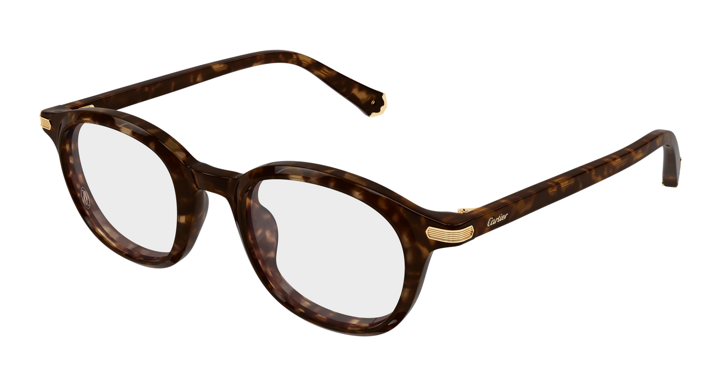 Lunettes de Vue Cartier - CT0584O