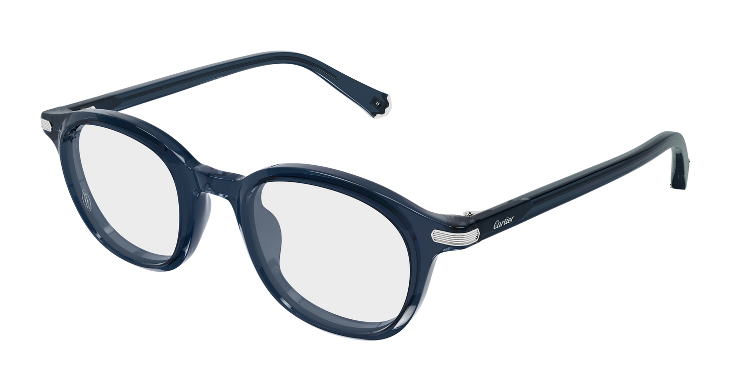 Lunettes de Vue Cartier - CT0584O