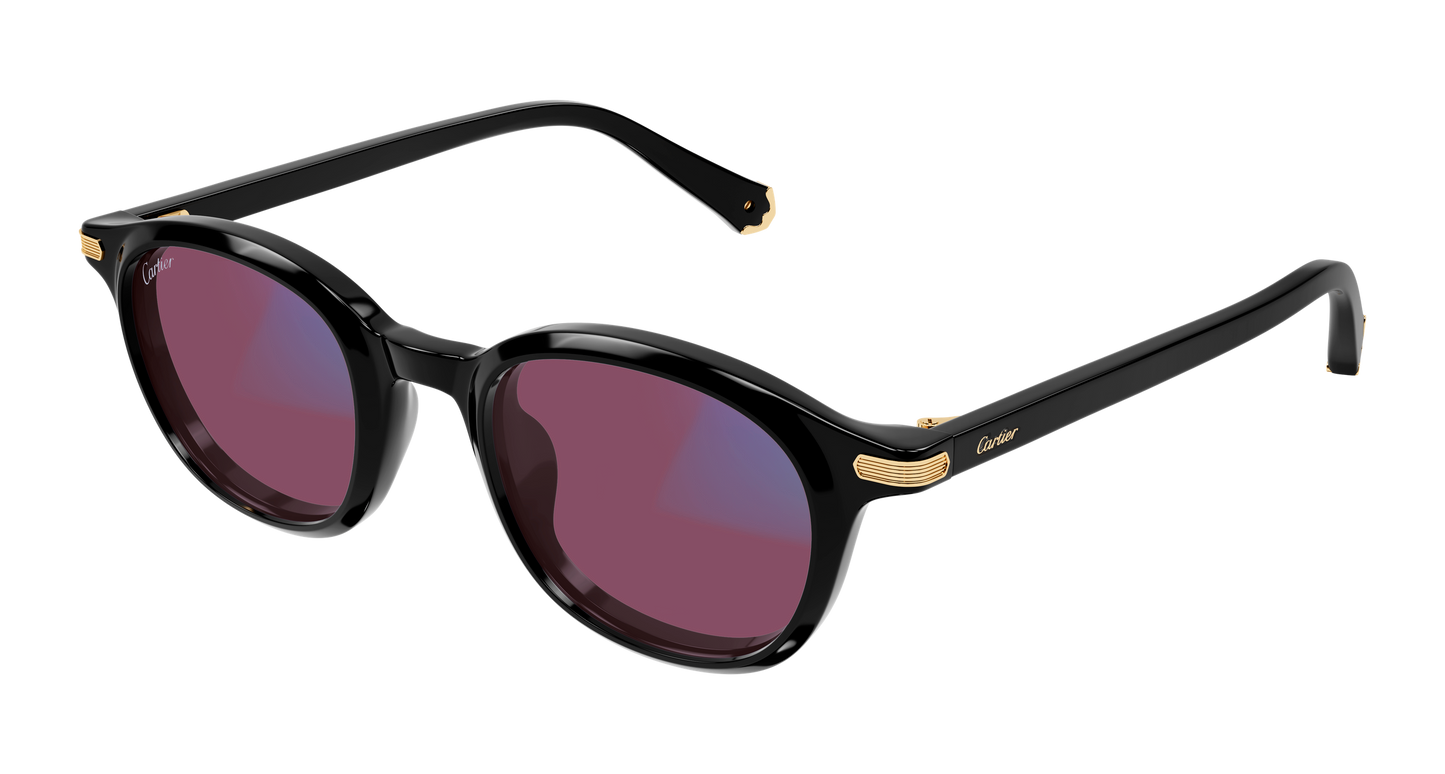Lunettes de Soleil Cartier - CT0584S
